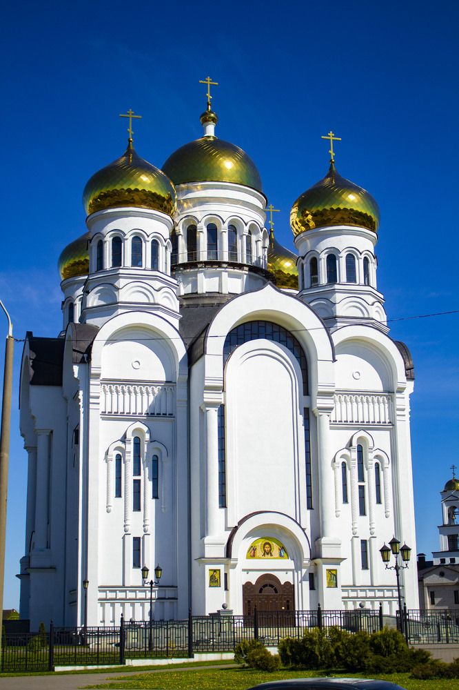 Photograph by Алексей Борисов