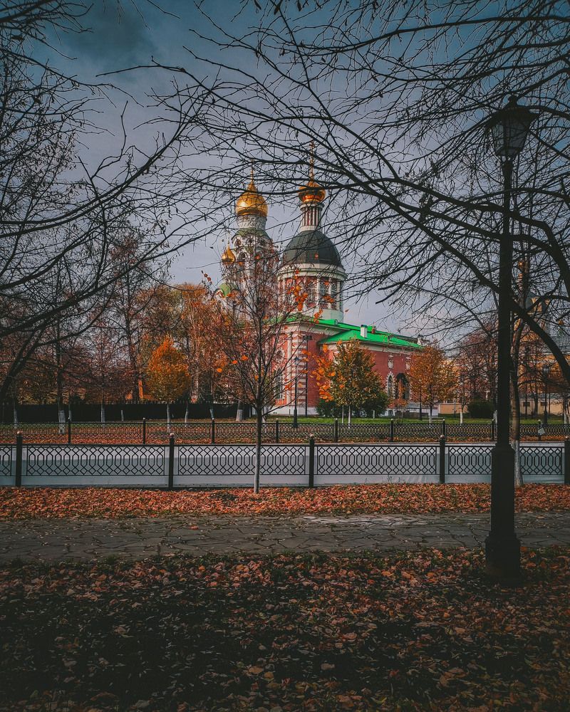 Фотография автора Сергей Панов