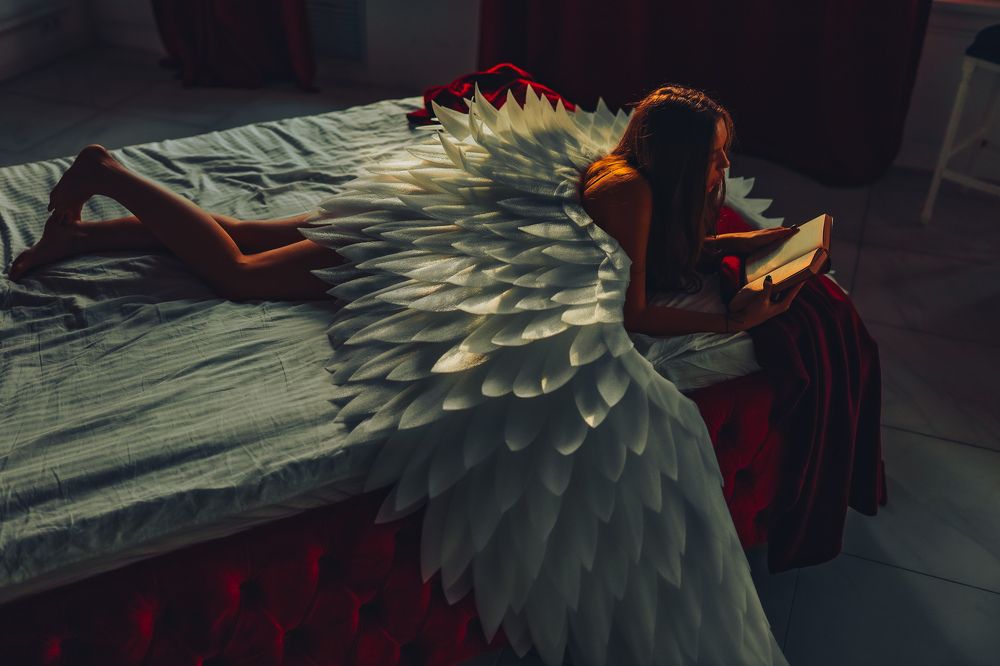 Photograph by Кононенко Владимир