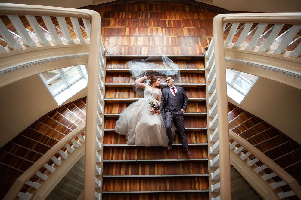 Photograph by Юлия Бусыгина