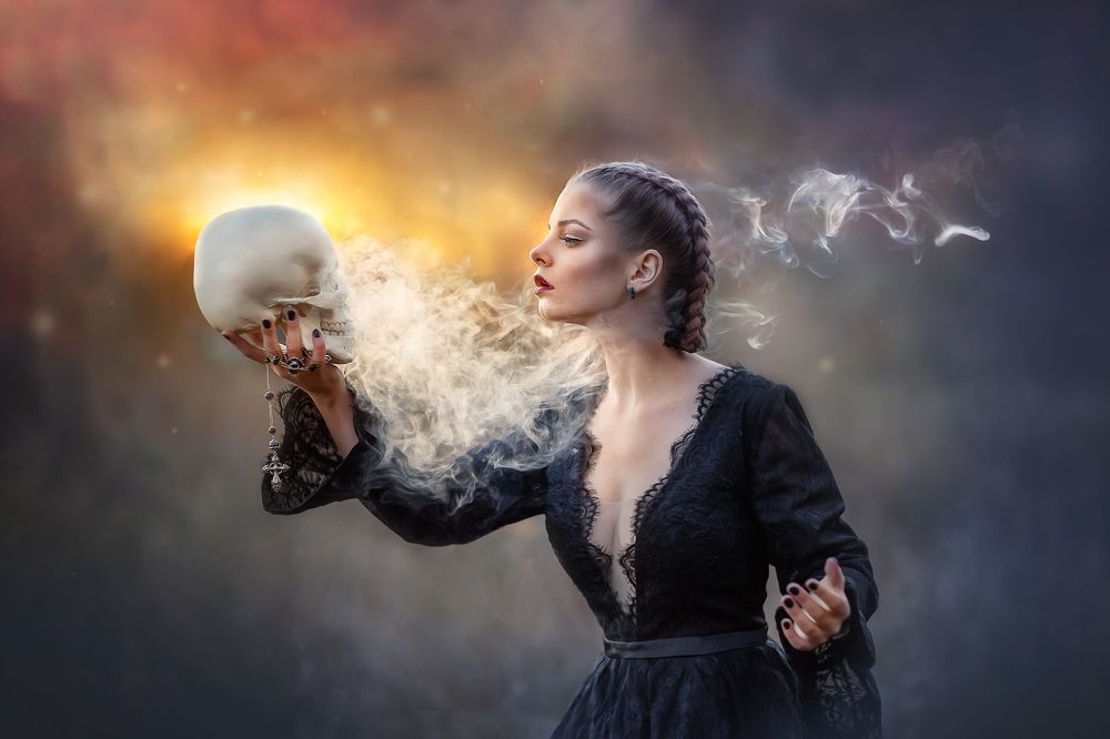 Photograph by Юлия Бусыгина