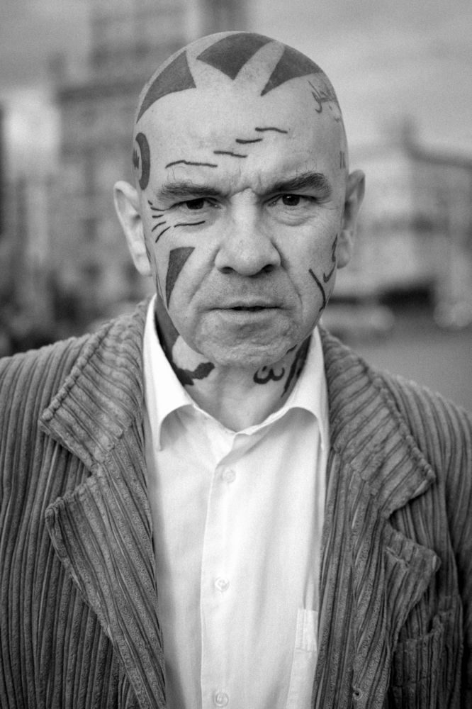 Фотография автора Георгий Альшевский