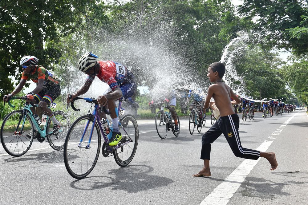 Фотография автора Waruna Rathabalage