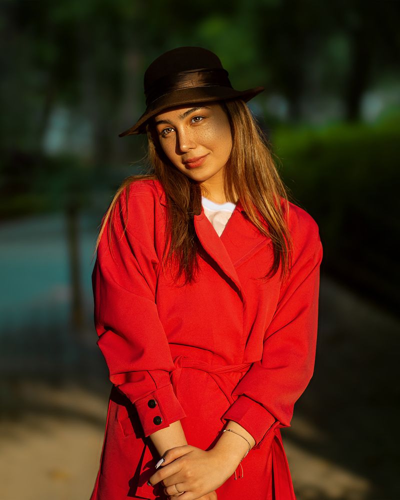 Фотография автора morteza solgi