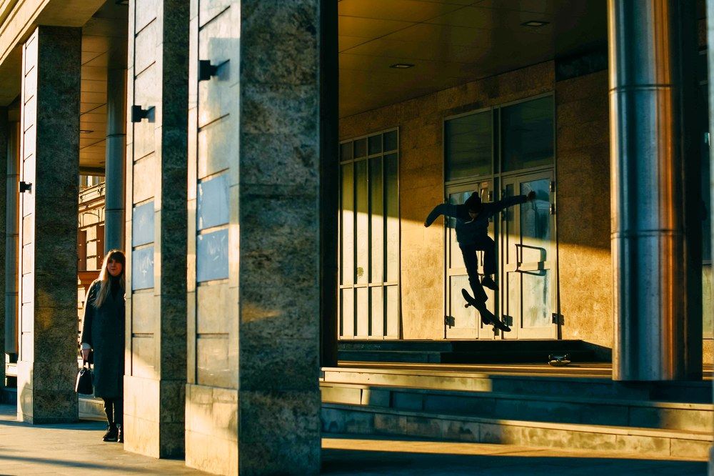 Photograph by Анна Муковозова