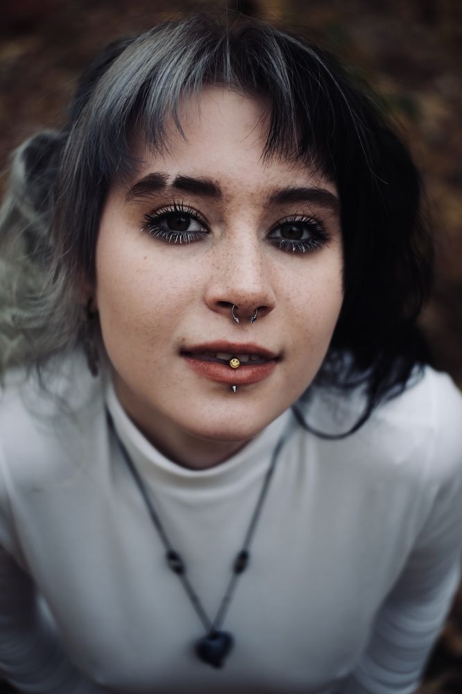 Photograph by Семён Григоренко