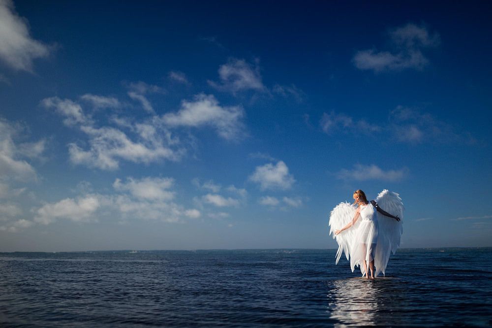 Photograph by Mitya Galiano