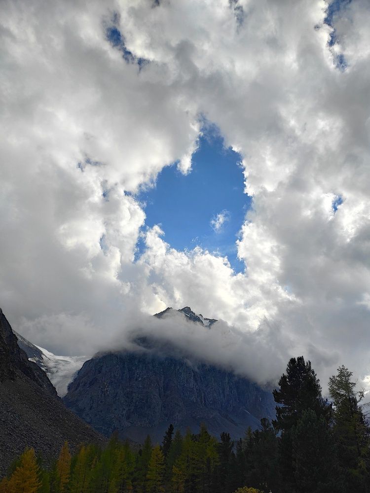 Photograph by Максим Савватеев