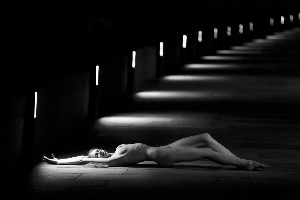 Photograph by Mitya Galiano