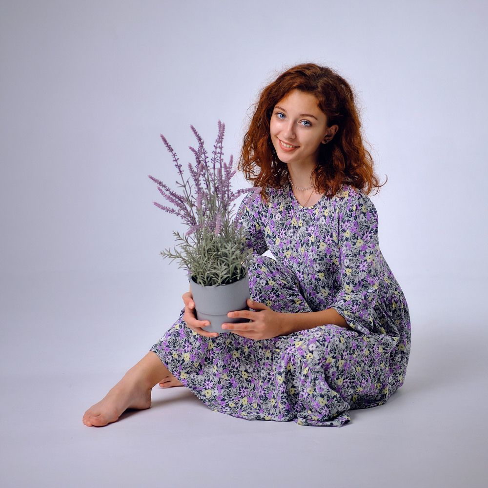 Photograph by Константин Тимонин