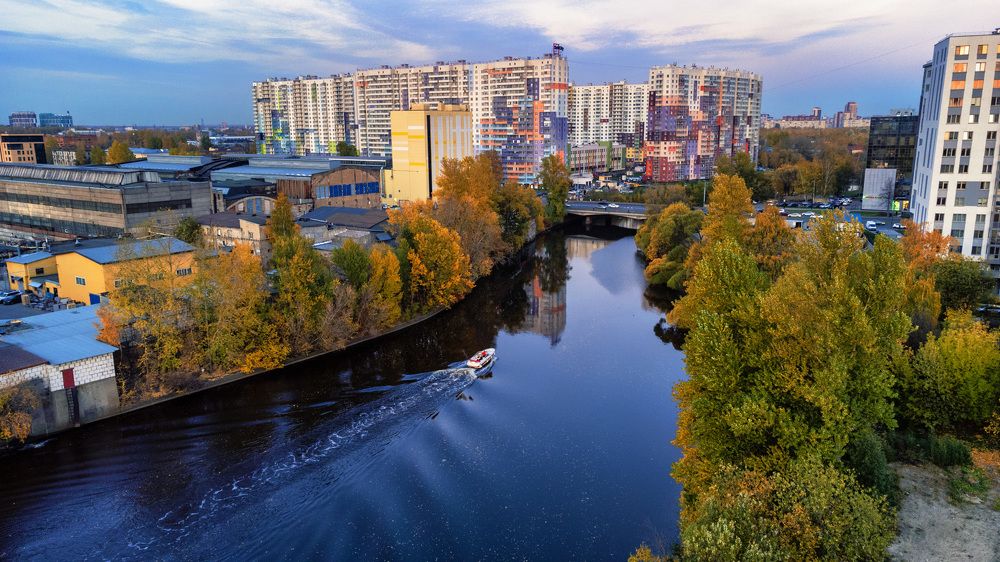 Photograph by Александр Максимов