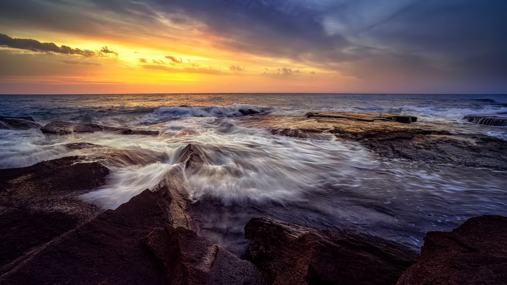 Photograph by Alberto Alonso