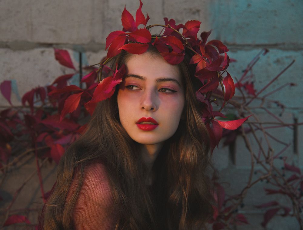 Photograph by Артур Биттиров