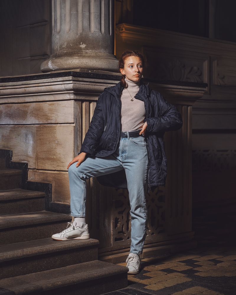 Photograph by Константин Тимонин