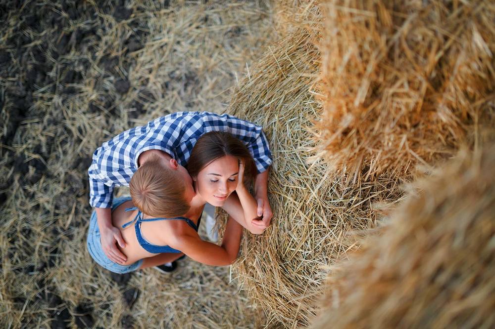 Photograph by Mitya Galiano