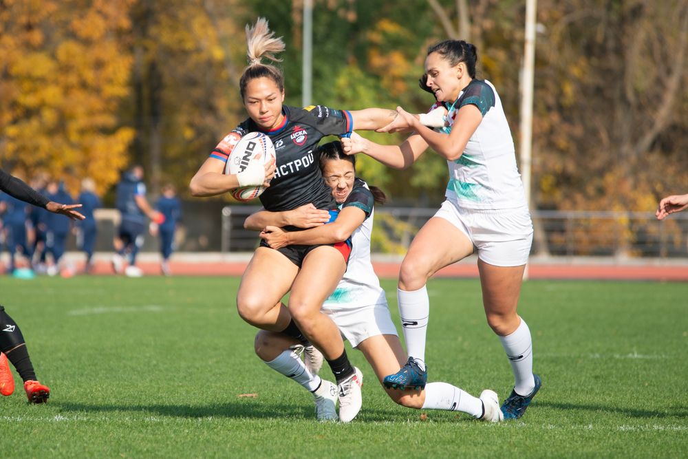 Photograph by Михаил Новиков