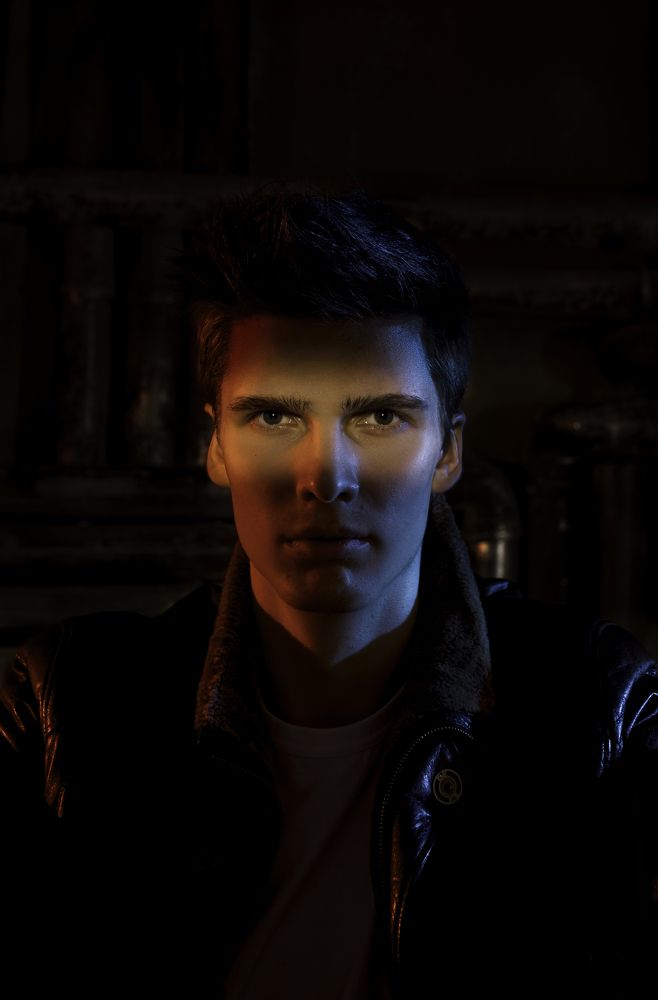 Photograph by Маргарита Соболева