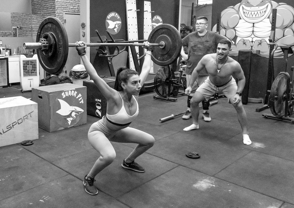 Photograph by Геннадий Кройтору