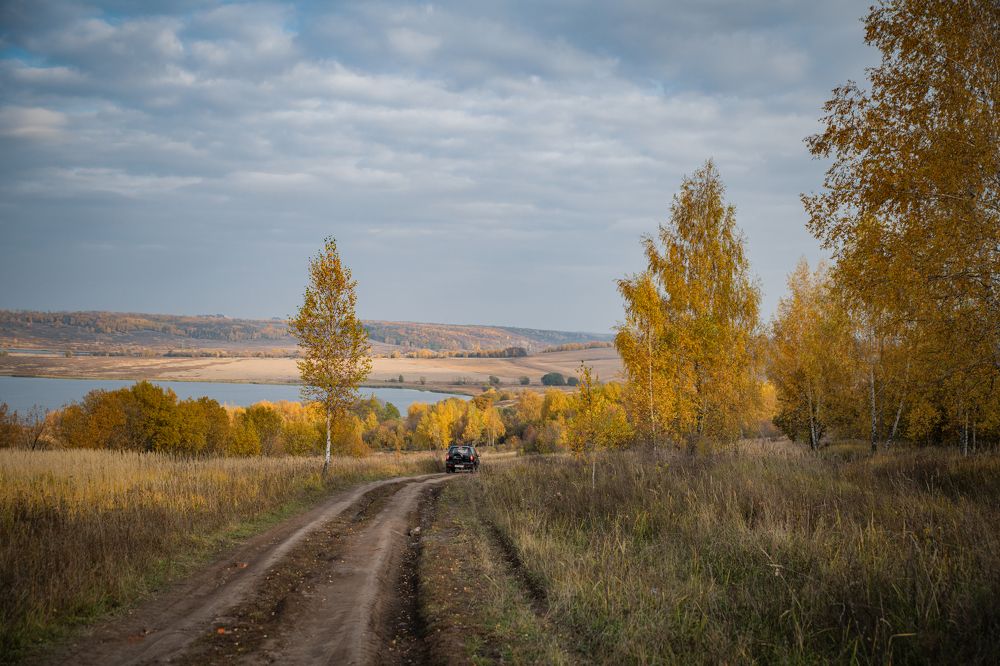 Photograph by Евгений Козлов