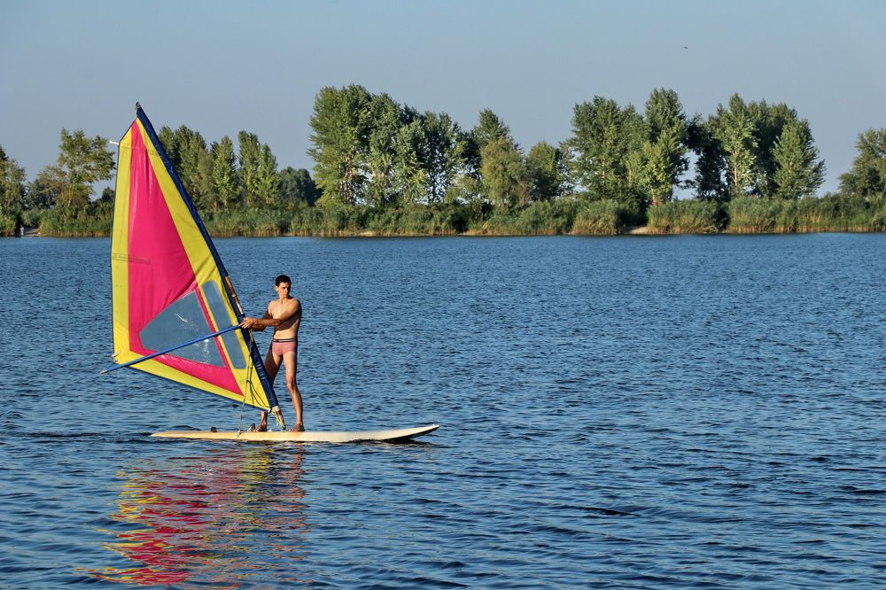 Photograph by Владимир Подкуйко