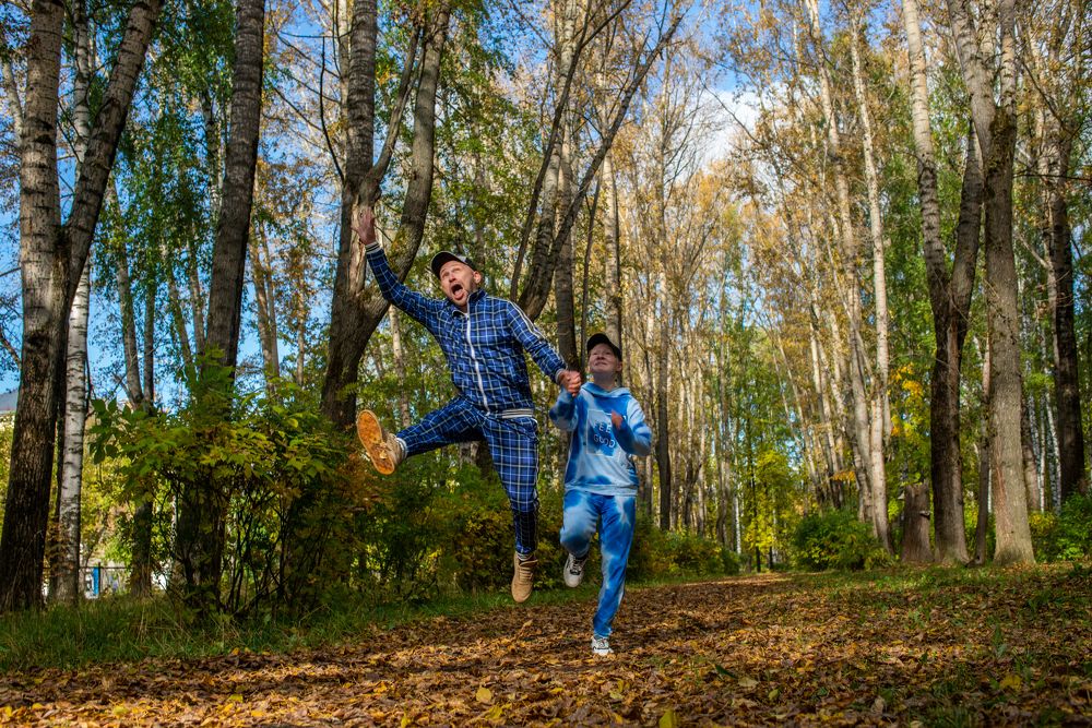 Photograph by Анатолий Кузьмин