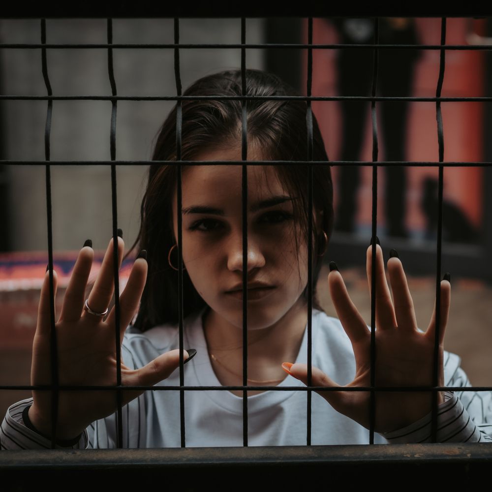 Photograph by Алёна Бабенко