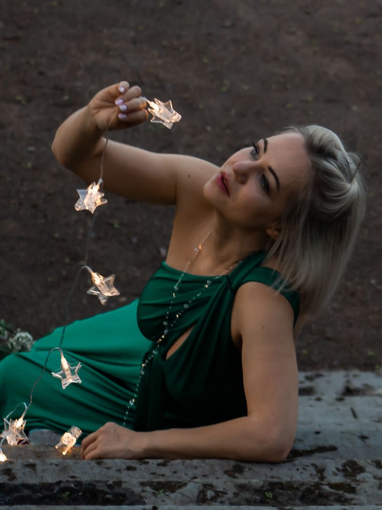 Photograph by Екатерина