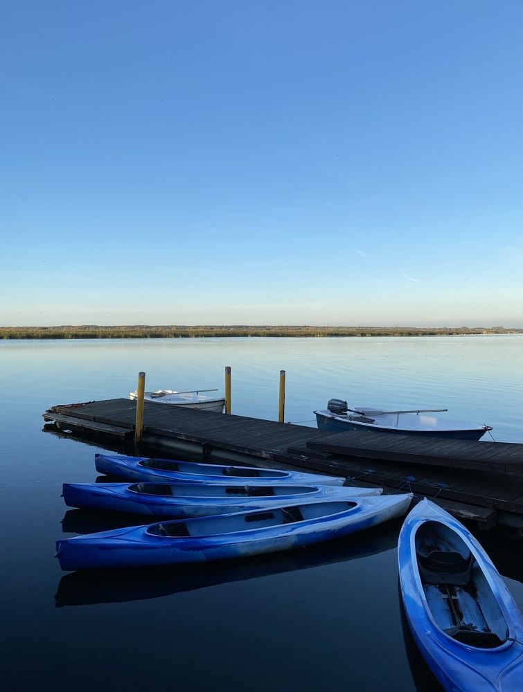 Photograph by Olga Rogala