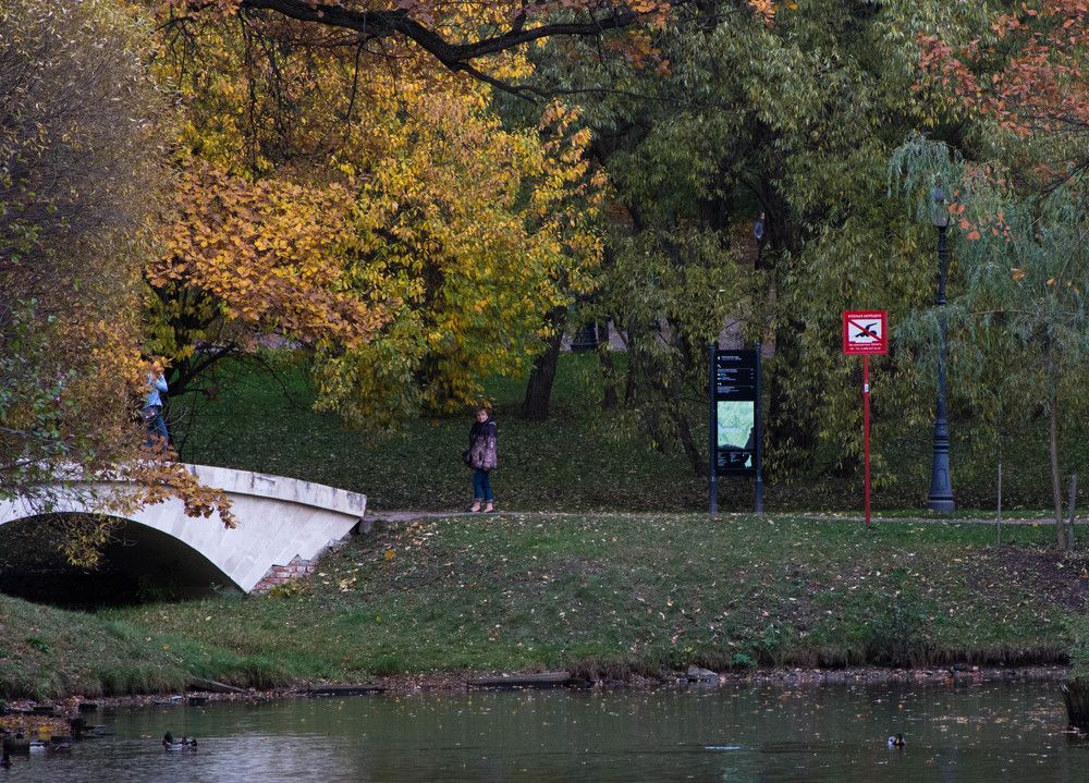 Photograph by Полина Белокопытова