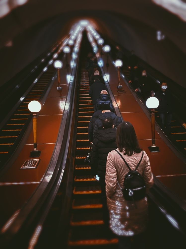 Photograph by Дмитрий Фадеев