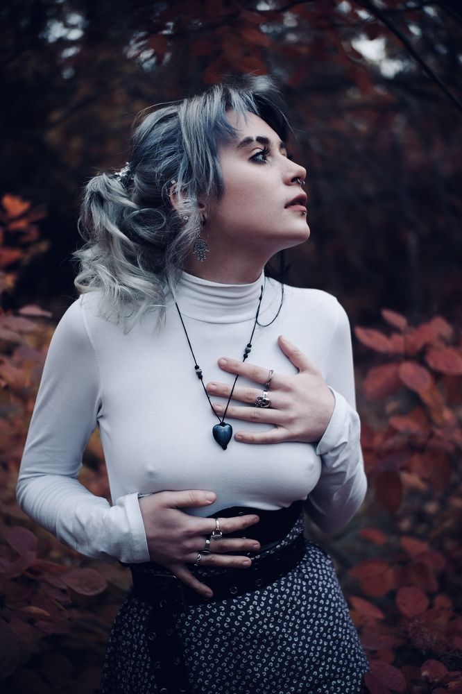 Photograph by Семён Григоренко