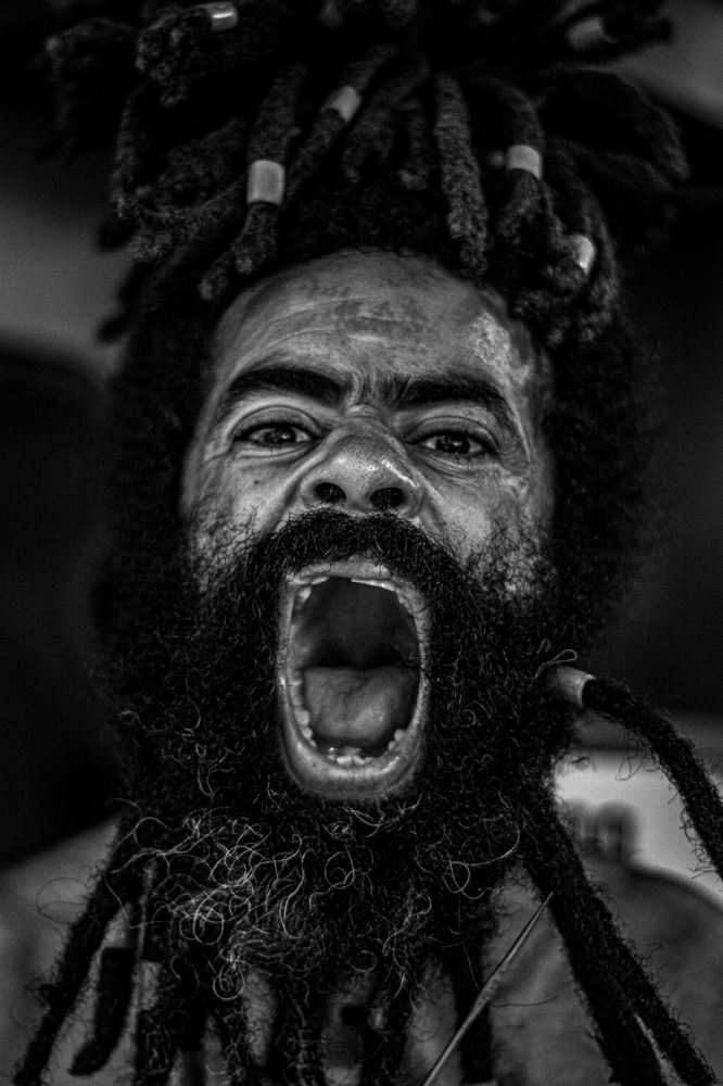 Photograph by Flavio Ferrara