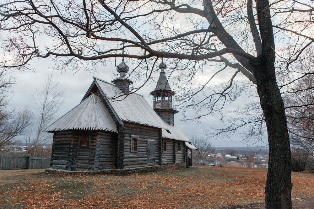 Photograph by Любовь Нефедова