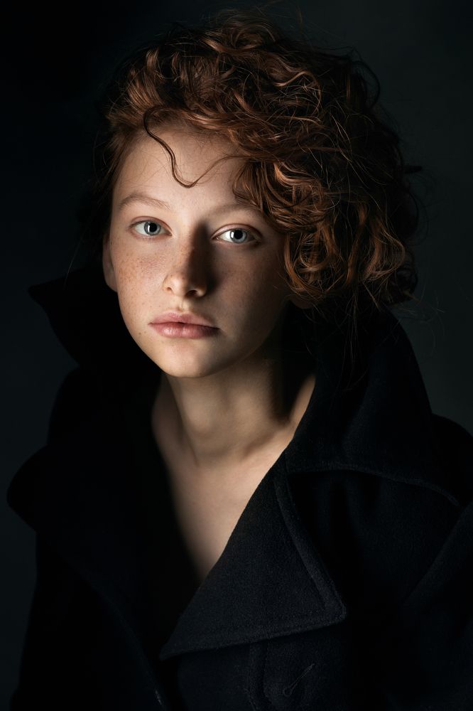 Photograph by Elina Garipova