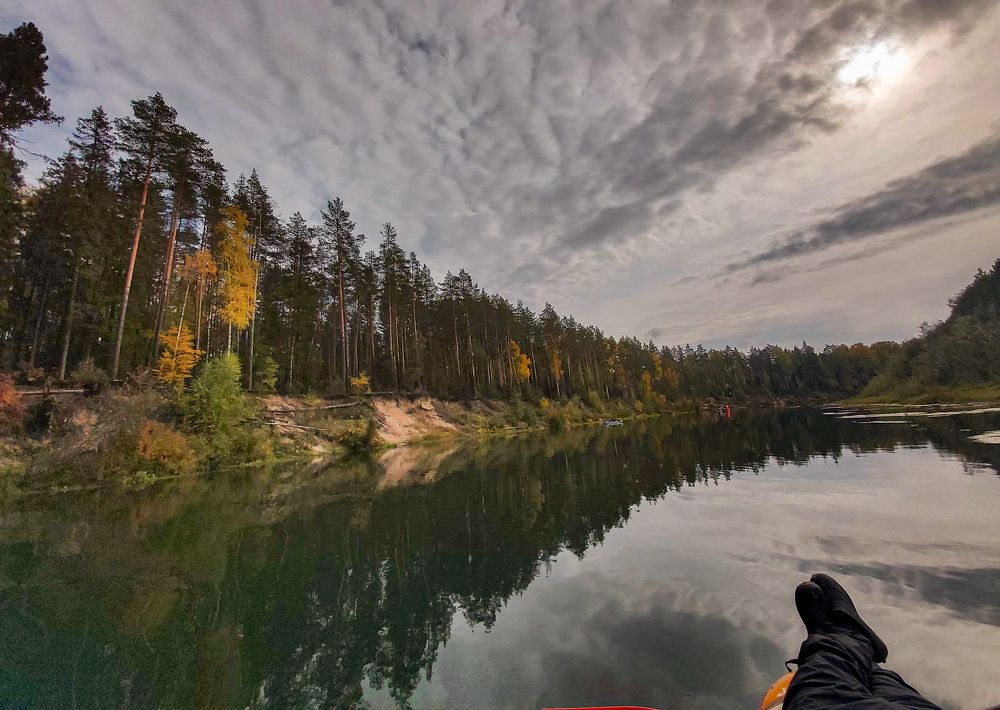 Photograph by Ксения Илюшина