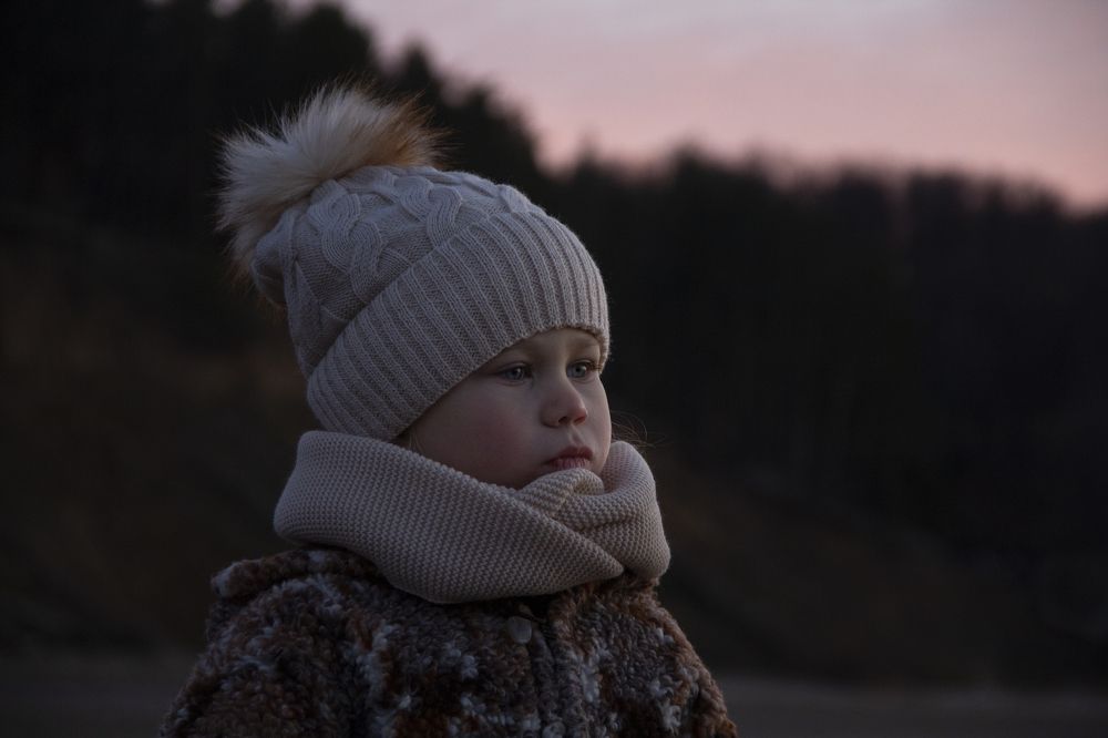 Photograph by Мария Федотова