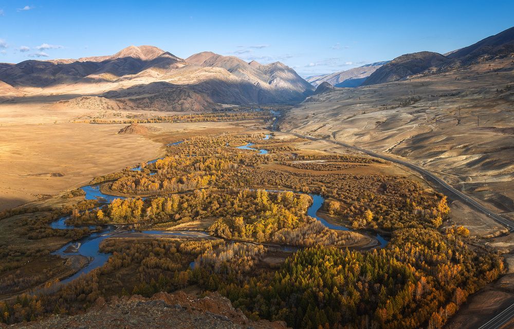 Photograph by Юрий Грамаков