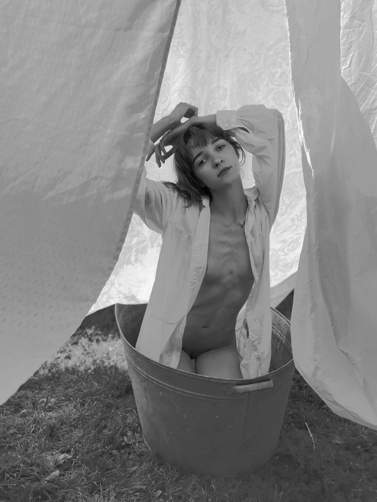 Фотография автора Valeryia Shkoda