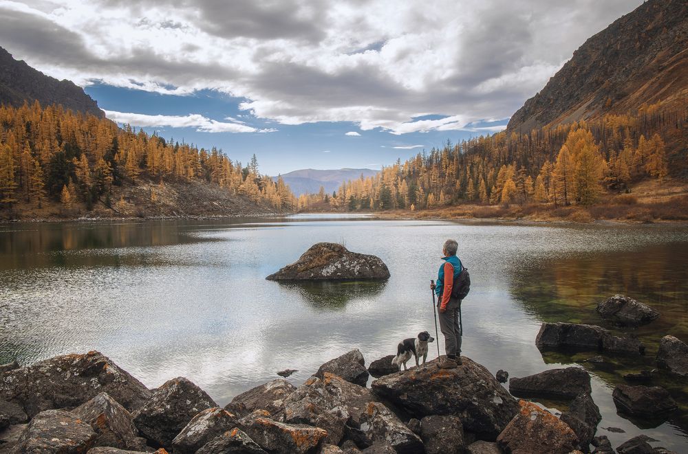 Photograph by Юрий Грамаков