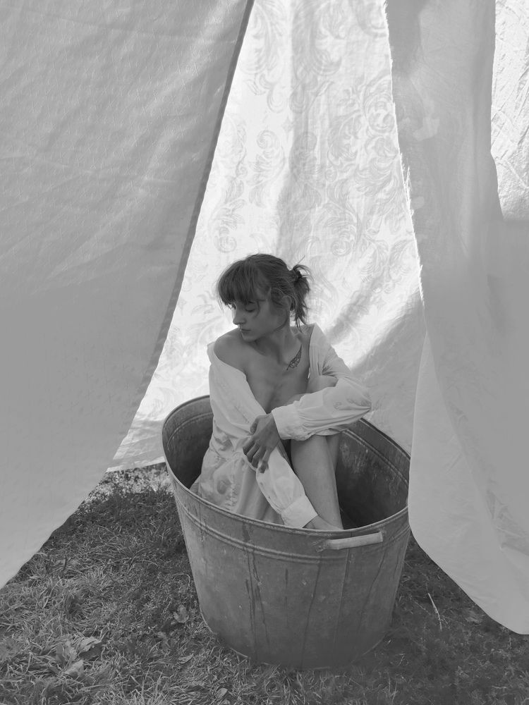 Фотография автора Valeryia Shkoda