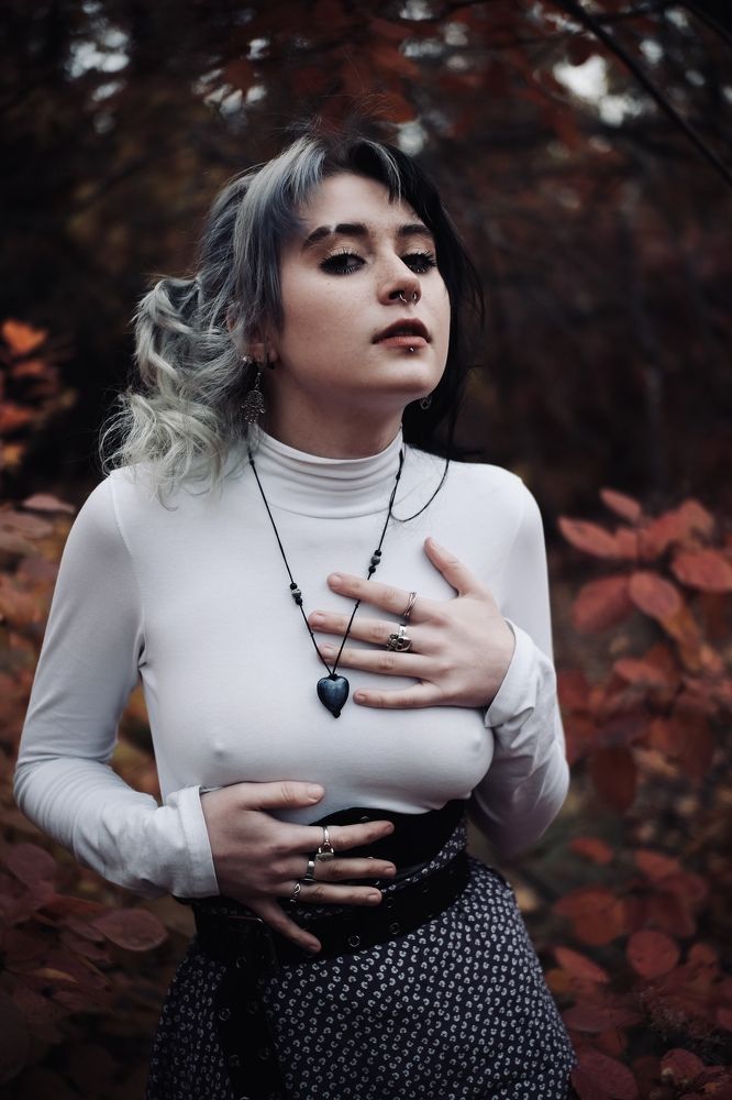 Photograph by Семён Григоренко