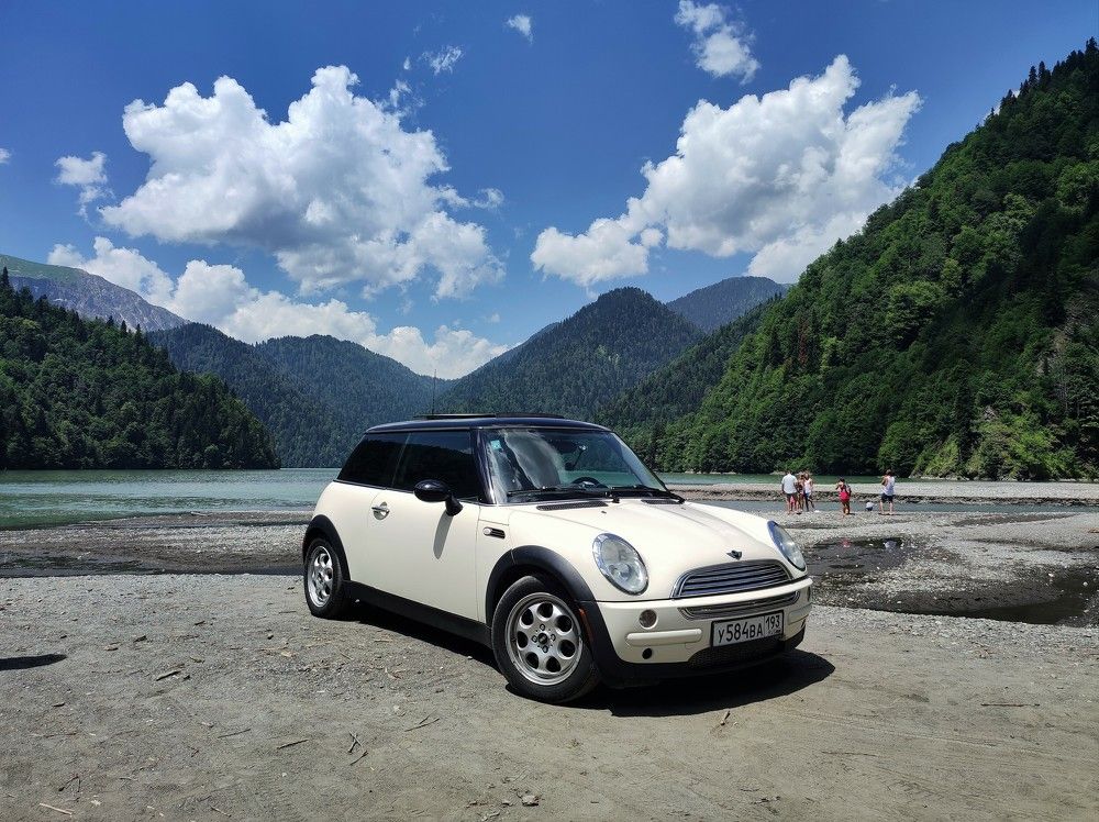 Photograph by Екатерина Иваненко