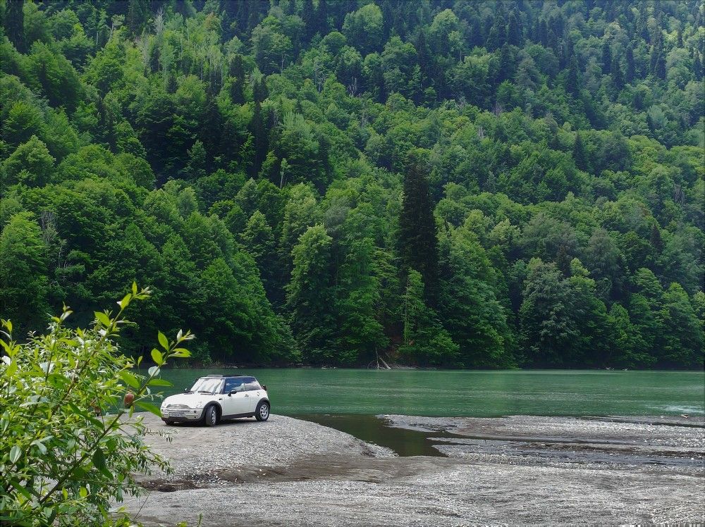 Photograph by Екатерина Иваненко