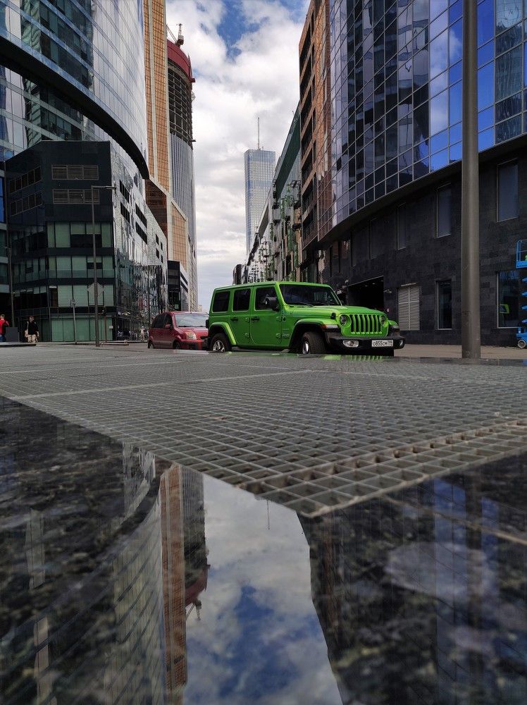 Photograph by Екатерина Иваненко