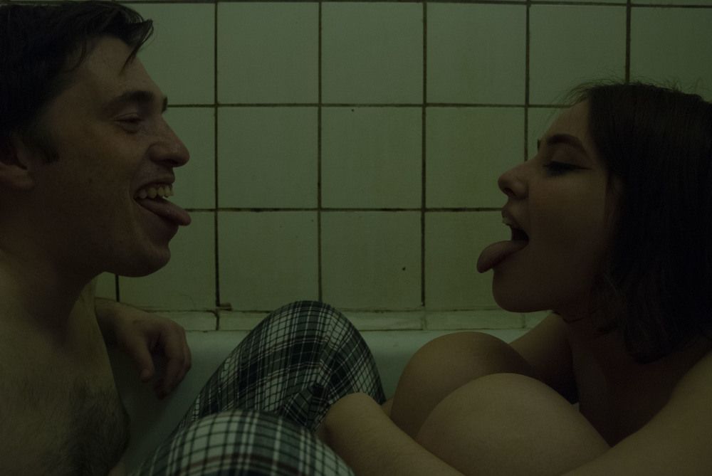 Photograph by Полина Голубь