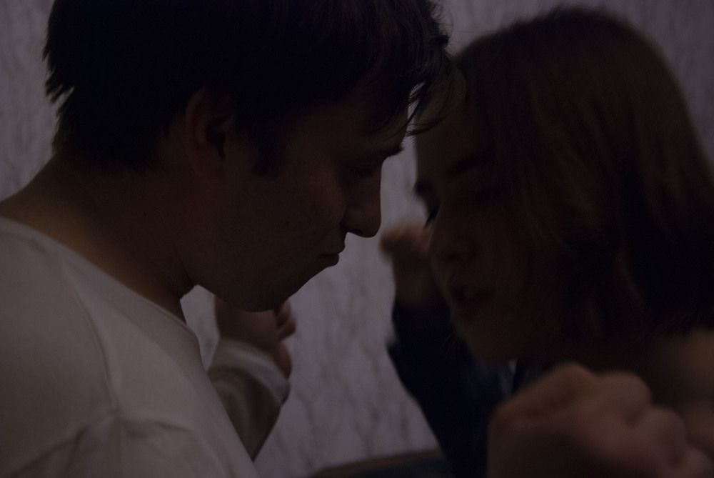 Photograph by Полина Голубь