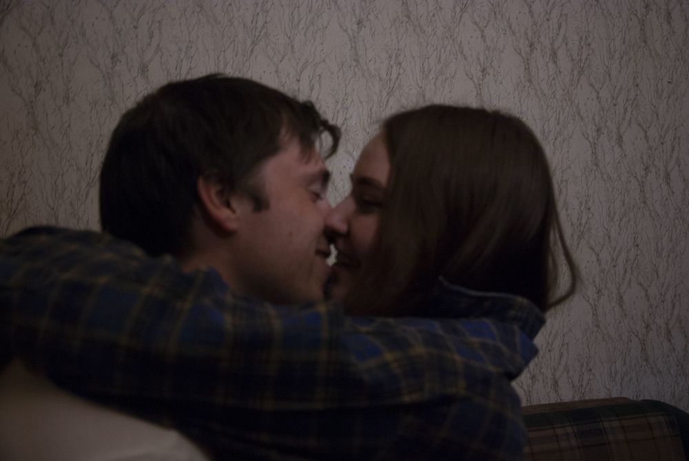 Photograph by Полина Голубь