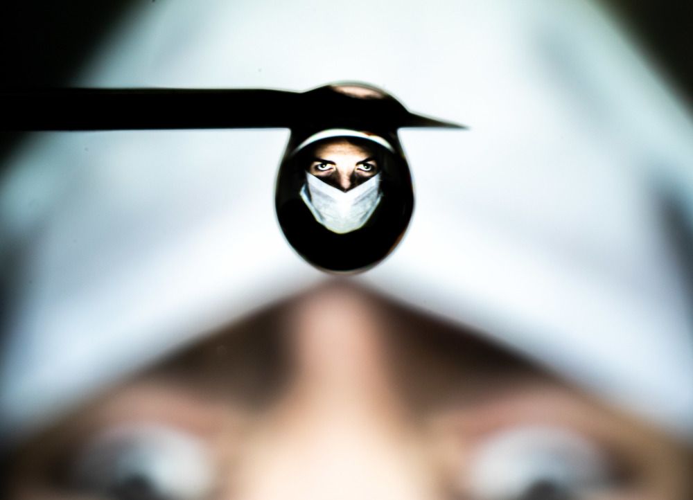 Photograph by Youness Fakoiallah