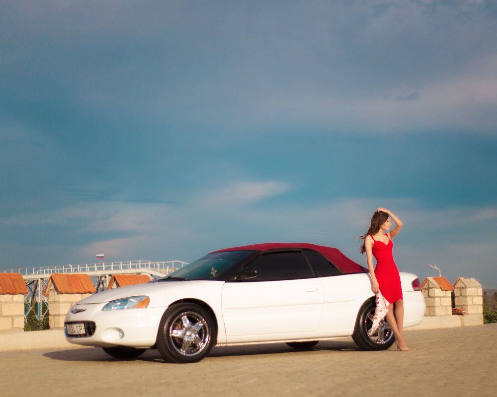 Photograph by Valeria Doni