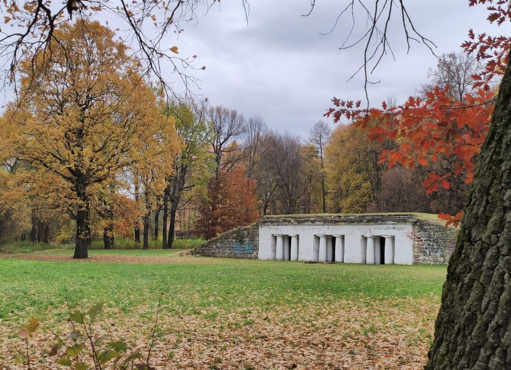 Photograph by Екатерина Иваненко